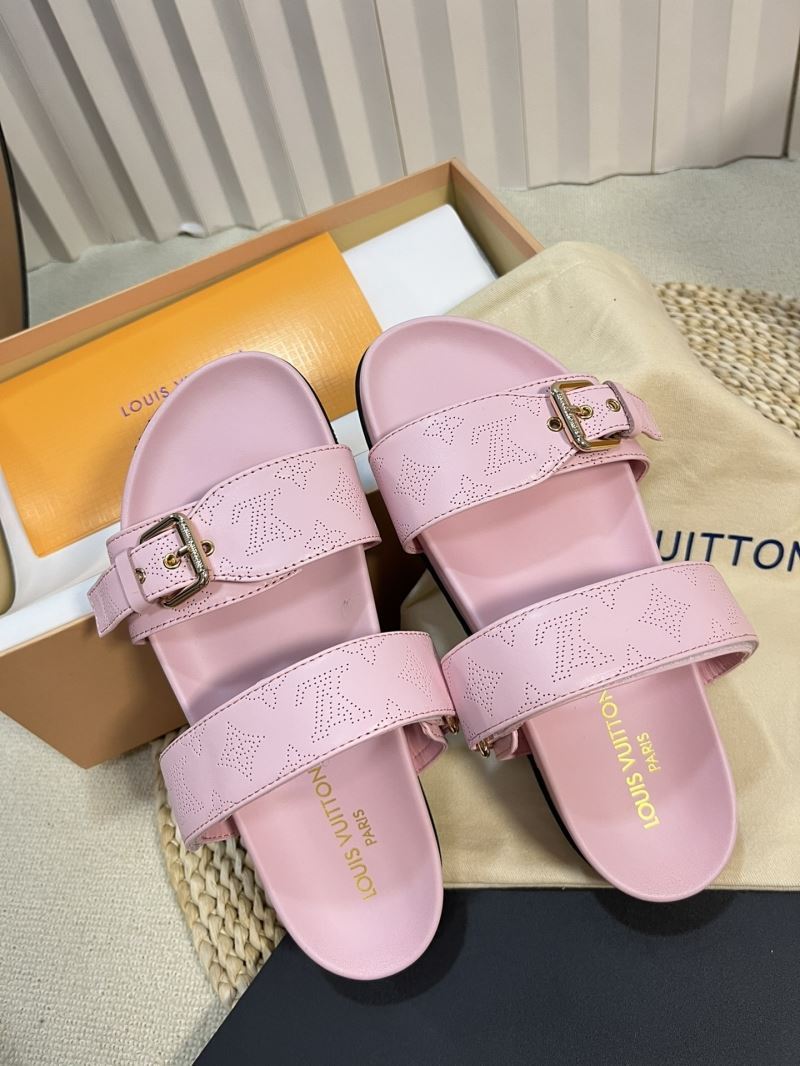 Louis Vuitton Slippers